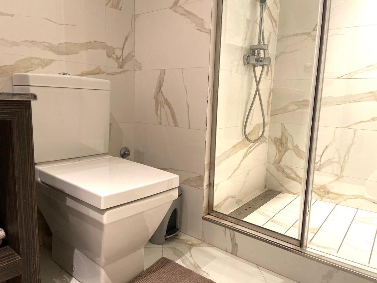 Best In Town - Central -Comfortable-In Racine Casa Blanca Exterior foto